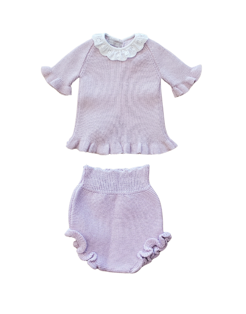 Artesania Carmina Artesania Carmina Lavender Set