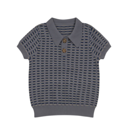 Sweet Threads Sweet Threads Infant Remington Top