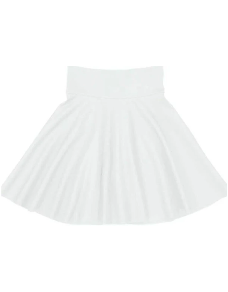 Teela Teela Summer Basic Circle Skirt