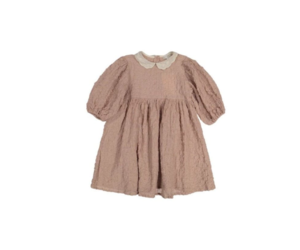 Bebe Organic Bebe Organic Amina Dress