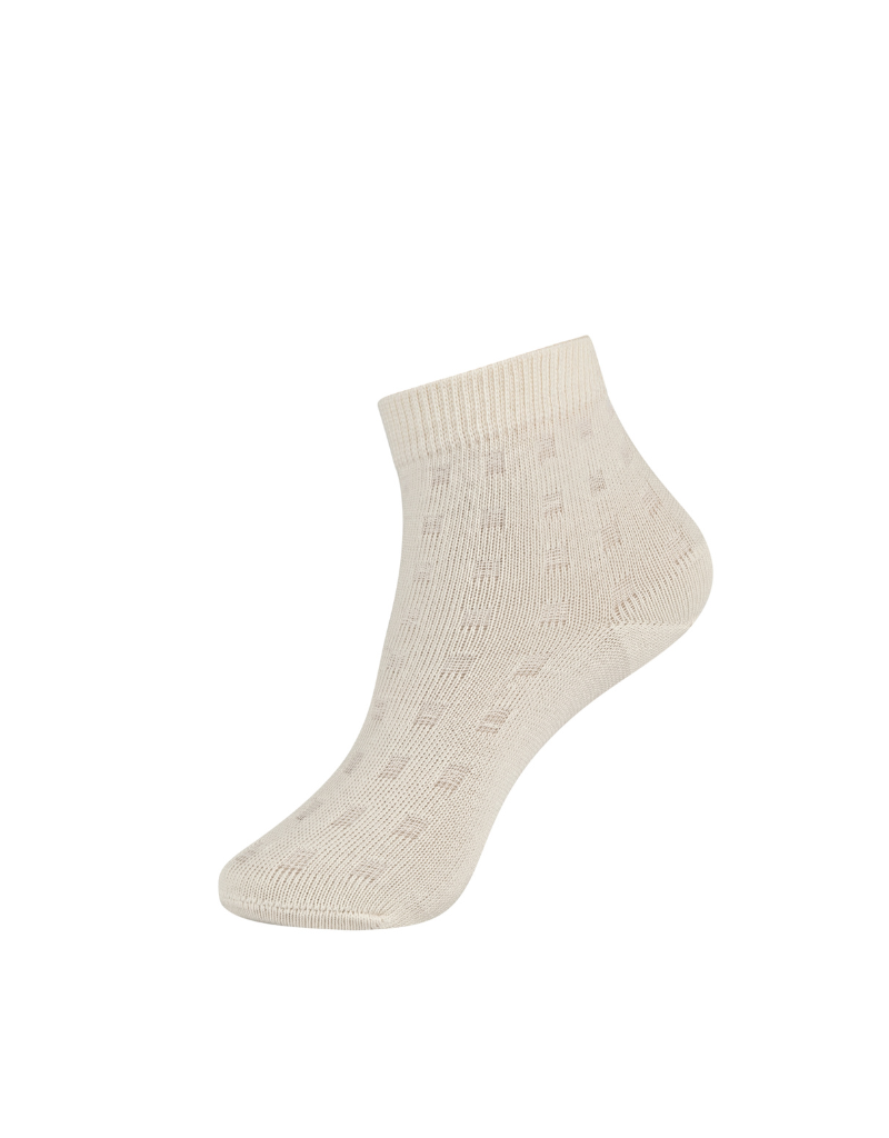 JRP Wicker Midcalf Sock - Tiptoe Boutique