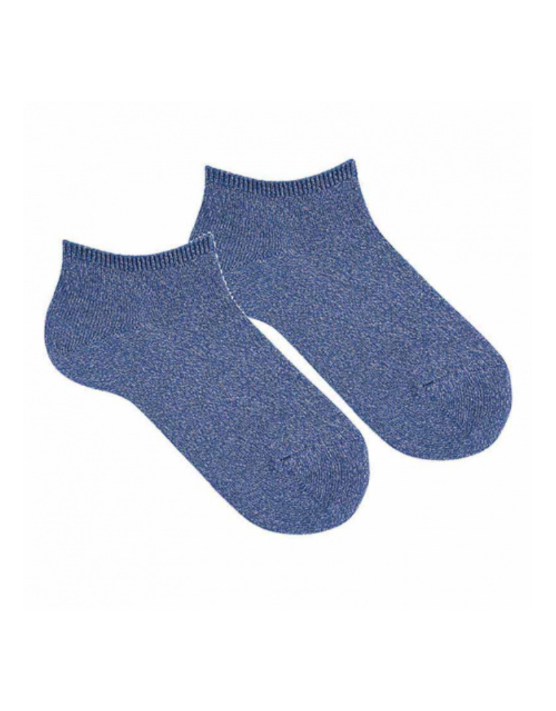 Condor Condor Shimmer Low Cut Sock 3234/4