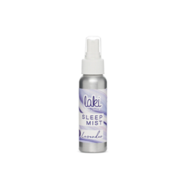 Laki Naturals Laki Naturals Poppymint  Lavender Sleep Mist