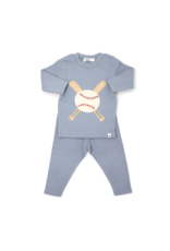 Oh baby! Oh Baby Terry Baseball Set