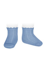 Condor Condor Patterned Sock-2393/4