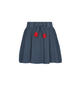 Little Parni Little Parni Ribbed Skirt-k242
