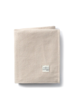 Domani Home Domani Home Chevron Latte Bebe Blanket