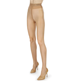 Memoi Memoi Luxe Thins Ultra Transparent Non-CT 7D Pantyhose -LUX400