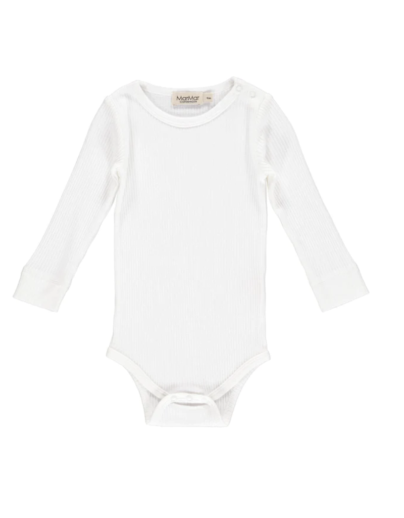 MarMar MarMar Long Sleeve Body