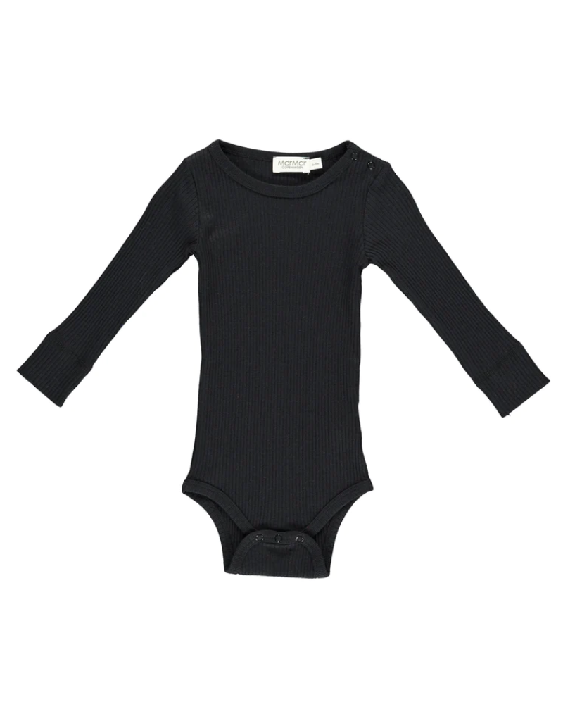 MarMar MarMar Long Sleeve Body