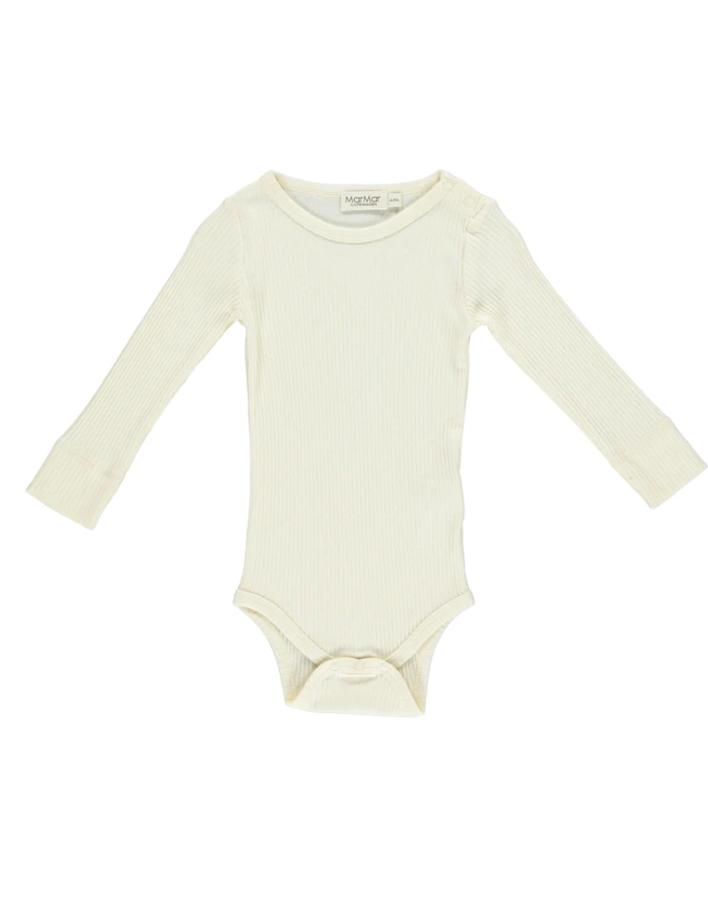 MarMar MarMar Long Sleeve Body