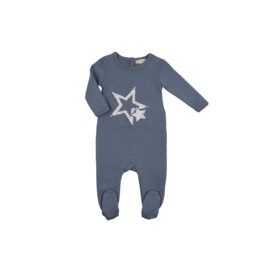 Mon Tresor Mon Tresor  Starry Night Footie