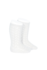 Condor Condor Crochet Knee Sock-2518/2