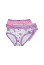 Esme Esme Cool Girl 3-Panty Pack