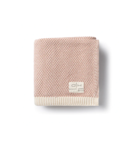 Domani Home Domani Home Brunello Rose Baby Blanket