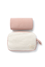 Domani Home Domani Home Dotty Pouch & Blanket