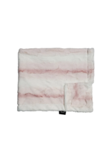Winx and Blinx Winx and Blink Blush Ombre Minky  Blanket