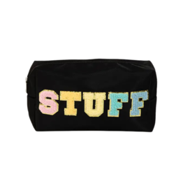 Collections by Fame Collections by Fame  Stuff Travel Cosmetic Bag