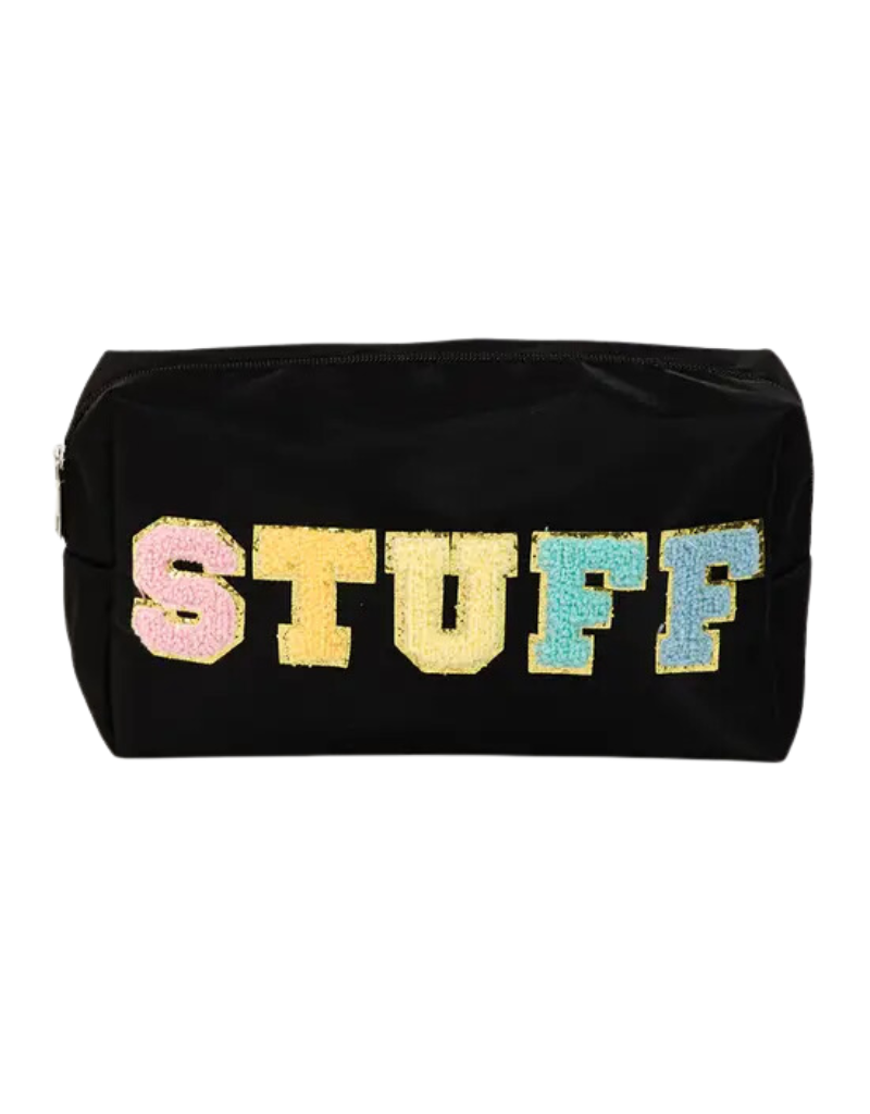 Collections by Fame Collections by Fame  Stuff Travel Cosmetic Bag