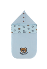 Moschino Moschino Bear Sleep Bag