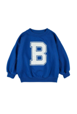 Bobo Choses Bobo Choses  Big B Sweatshirt