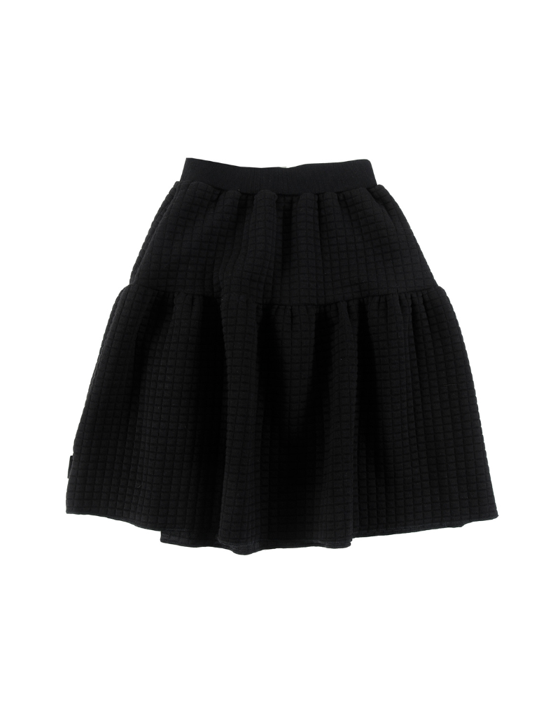 Loud Rest Midi Skirt - Tiptoe Boutique