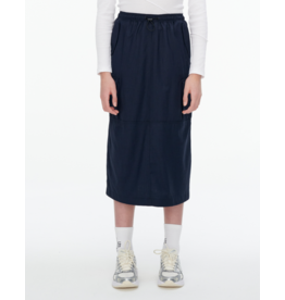 Les Coyotes Les Coyotes Long Cargo Skirt