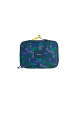 State State Rodgers  Camo Lunch Box