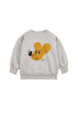 Bobo Choses Bobo Choses Baby Mouse Sweatshirt