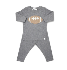 Oh baby! Oh baby Football Set