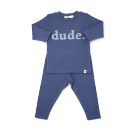 Oh baby! Oh baby Fog "Dude" Set