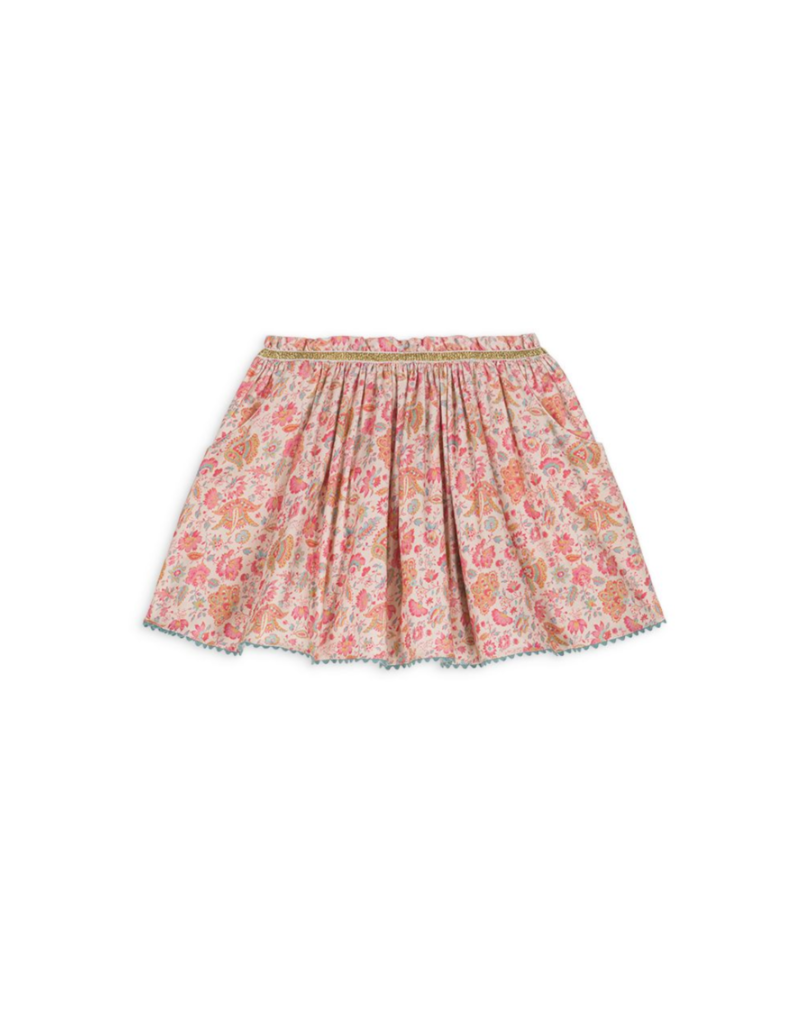 Louise Misha Cephee Corduroy Skirt - Tiptoe Boutique