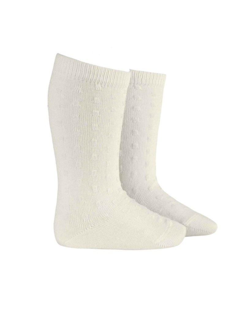 Condor Condor Textured Knee Sock-2318/2