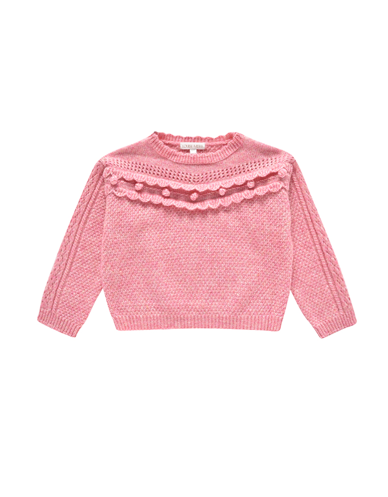 Louise Misha Louise Misha Ionnisa Sweater