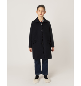 Piccola Ludo Piccola Ludo Freda Coat