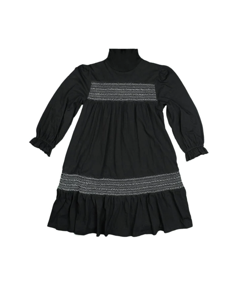 Batsheva Frankie Dress Tiptoe Boutique