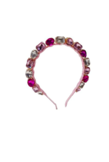 Bari Lynn Bari Lynn Standing Jewel Headband