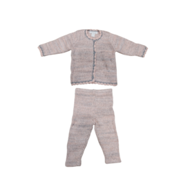 Chant De Joie Chant De Joie Rose Grey Set