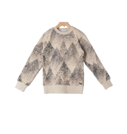 Yell-Oh Yell-Oh Mountai Sweater