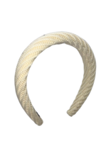 Arabelle Arabelle Sweater Padded Headband