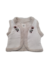 Babe and Tess Babe and TessTalita Gilet Vest