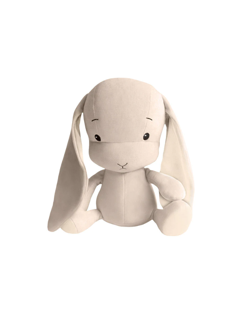 Effiki Effiki Bunny -Beige with Ecru Ears-20cm
