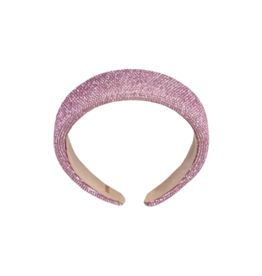 Bari Lynn Bari Lynn Crystalized Headband