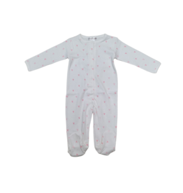 Coton PomPom Coton Pompom Footie-CP03C