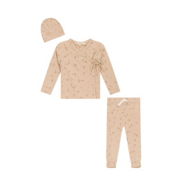 Petite Hailey Star Sweatshirt Set - Tiptoe Boutique