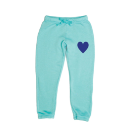 T2 Love T2 Love Small Heart Pants