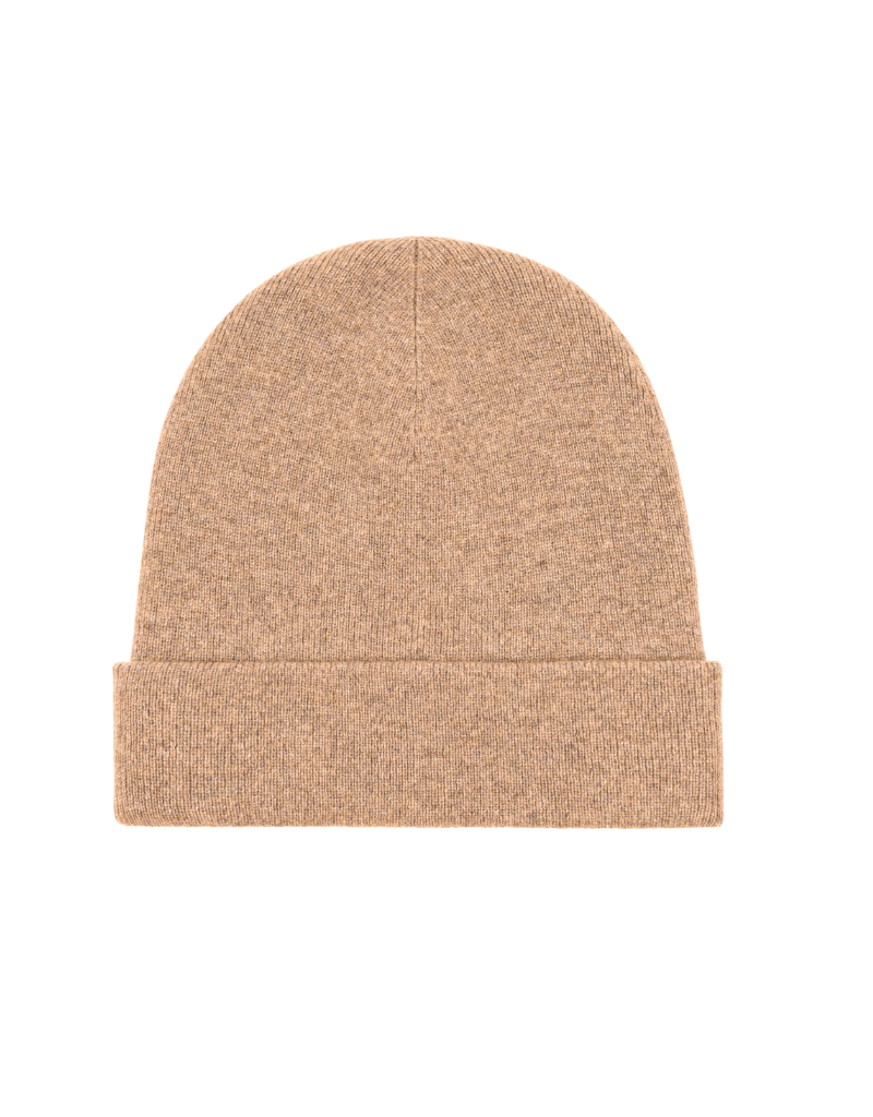 Carolina Amato Carolina Amato Cashmere Chessy Hat-H102