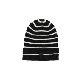 Zubii Zubii Stripe Beanie -ZU083