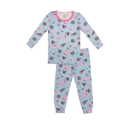 Esme Esme Cheer Pajama