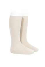 Condor Condor "Earth Tones" Cotton Solid Knee Socks - 2019/2